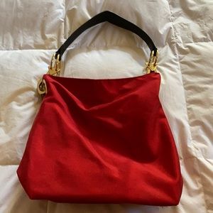 JPK Red Bag